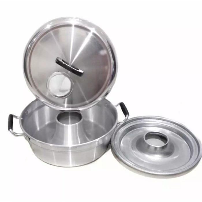 ORCHID BAKING PAN 28 CM UKURAN 8 TELUR ORIGINAL MURAH AWET ASLI!