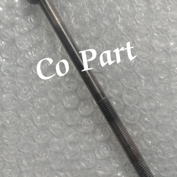 Baut Cylinder Head Honda jazz Vtec idsi