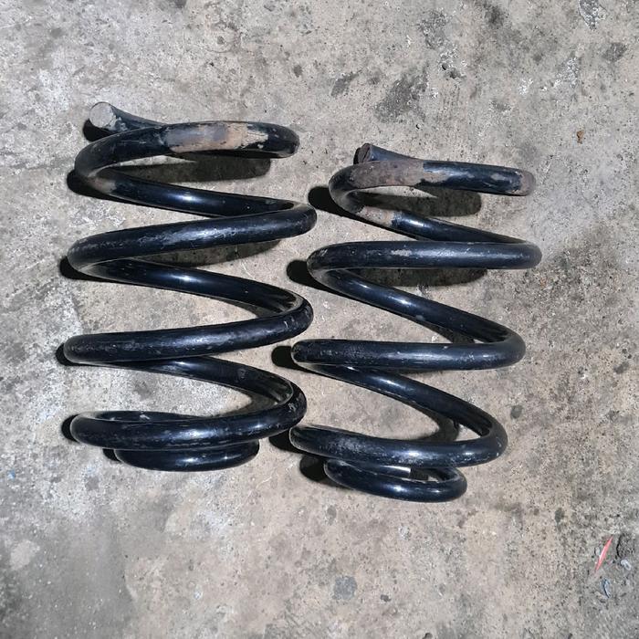 Per belakang ceper bekas bmw e30