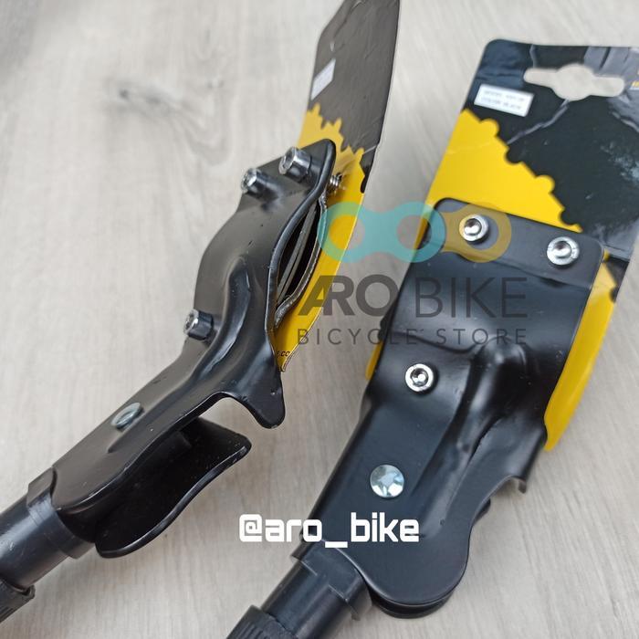 Standar samping sepeda united 24-28 inch mtb sepeda lipat KXY-1320 Gratis Ongkir