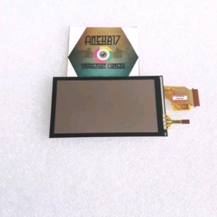 Lcd Sony Sx45 Sx65 Sx85 Sx160 Cx180 Cx130 Xr160 Pj30 Pj37 Pj50 Xr360