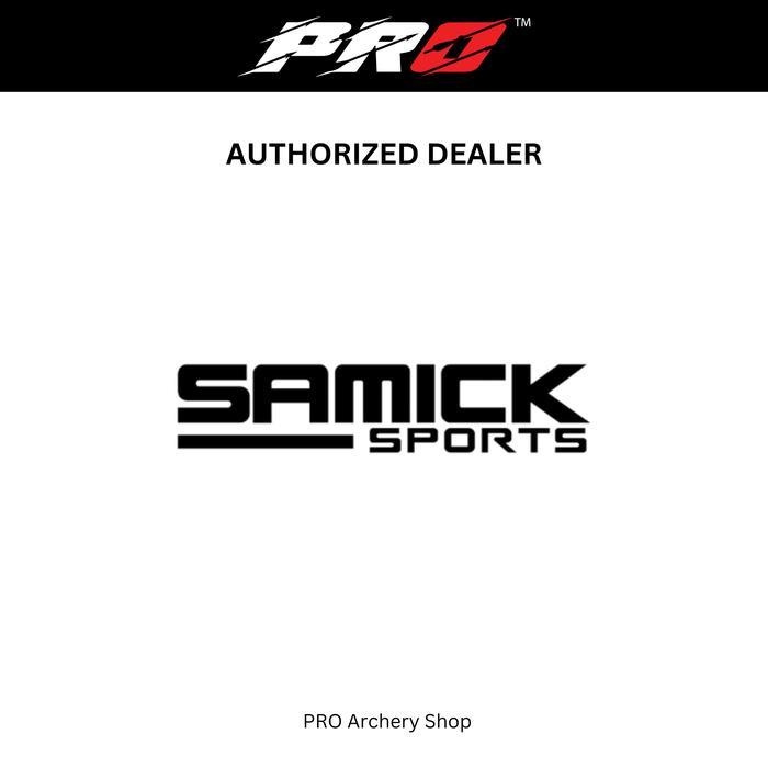 Riser Handle Wooden Bow Samick Mind 10 Pro Handle Busur Kayu Standard Bow Alat Panahan Co