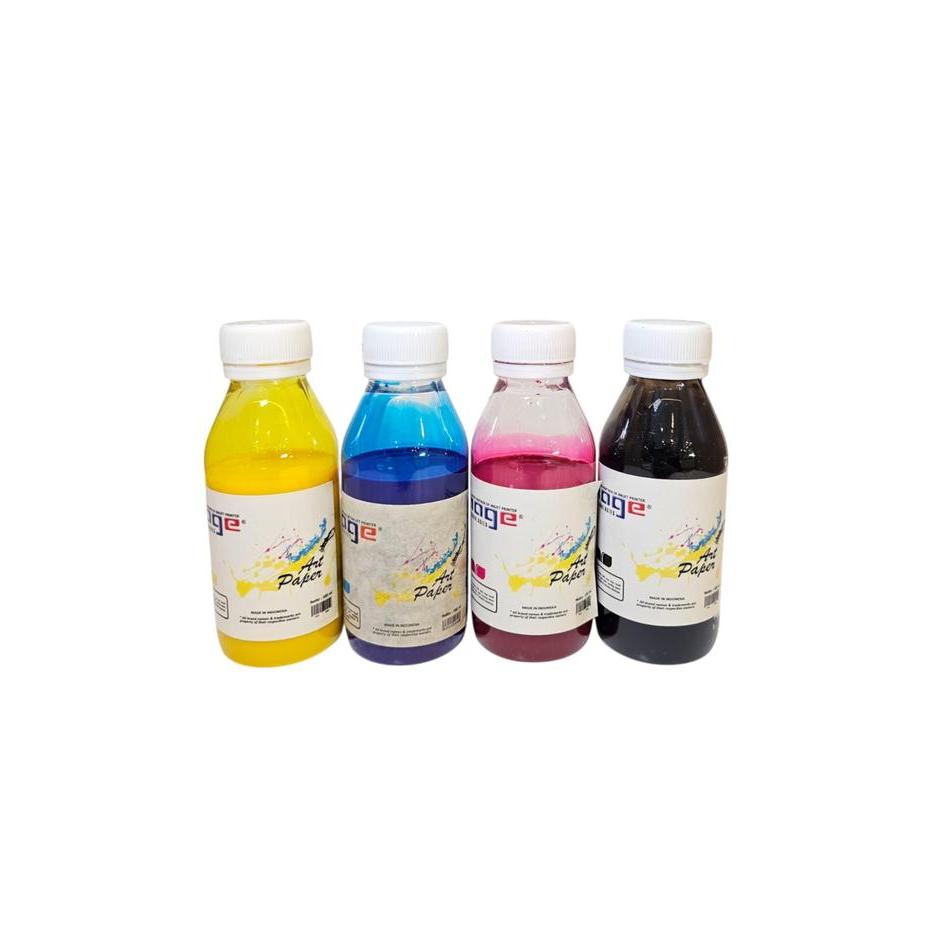 Terbaik Best Quality 100% Original Tinta Art Paper Image For Printer Epson / Tinta Art Paper Epson