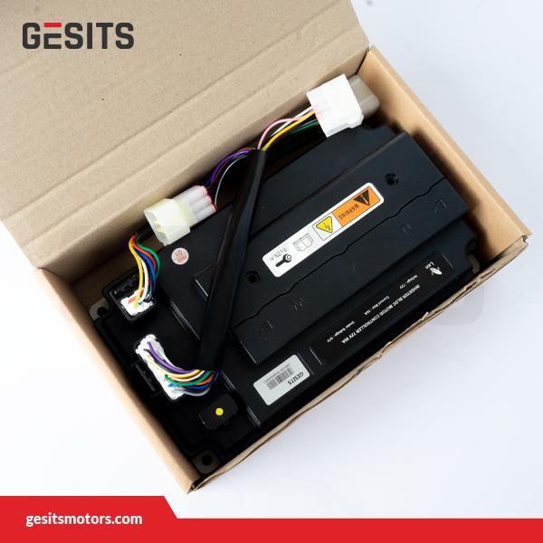 CONTROLLER - GESITS G1 (SEPEDA MOTOR LISTRIK)