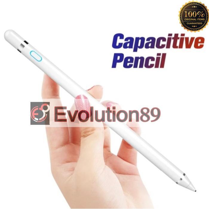 STYLUS PEN IPAD PENCIL IPAD STYLUS PEN UNIVERSAL HIGH SENSITIVITY ORI