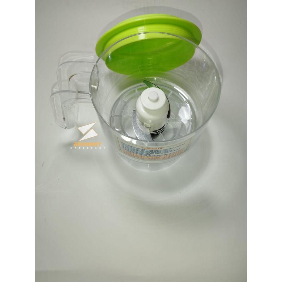 MEAT CHOPPER MIYAKO DAGING