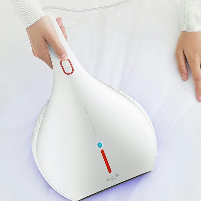 DEERMA Dust Mite Vacuum Cleaner CM800 / CM810