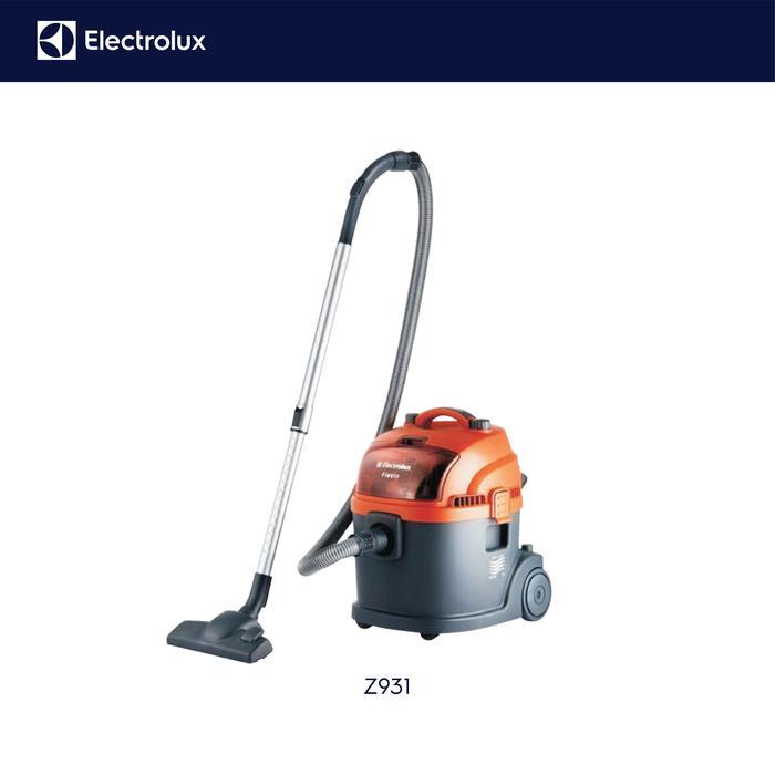 Electrolux Vacum Cleaner Z931