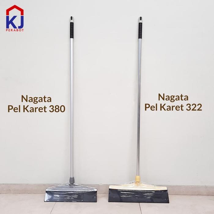 KJ Perabot - Nagata Pel Karet