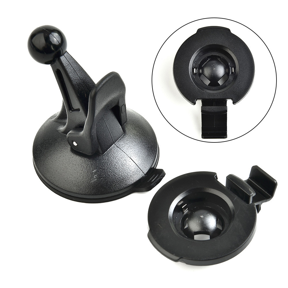 Car Windscreen Suction Mounting Holder For Garmin For Nuvi 57LM 58LM GPS Sat Nav Satellite Navigatio
