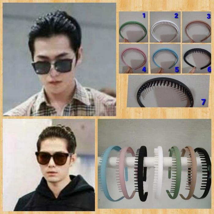 BANDO PRIA WANITA / BANDO SIRKAM BERGERIGI KOREA / BANDO SPORT PRIA