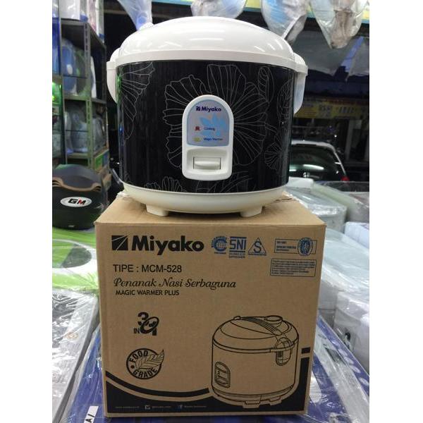 miyako magic com 528