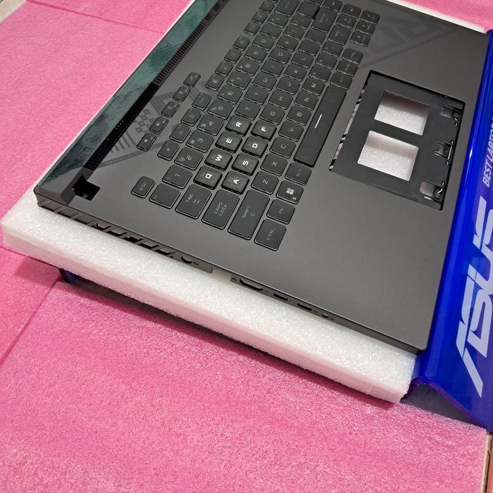 KEYBOARD ASUS ROG STRIX G16 G614 Oryginal New