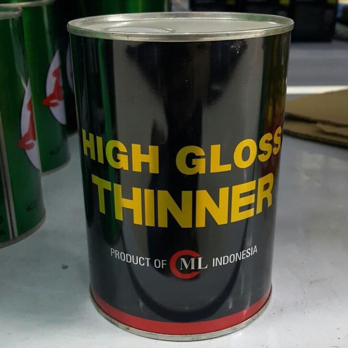 Thinner Cobra 5 Liter - Tinner Cobra Co