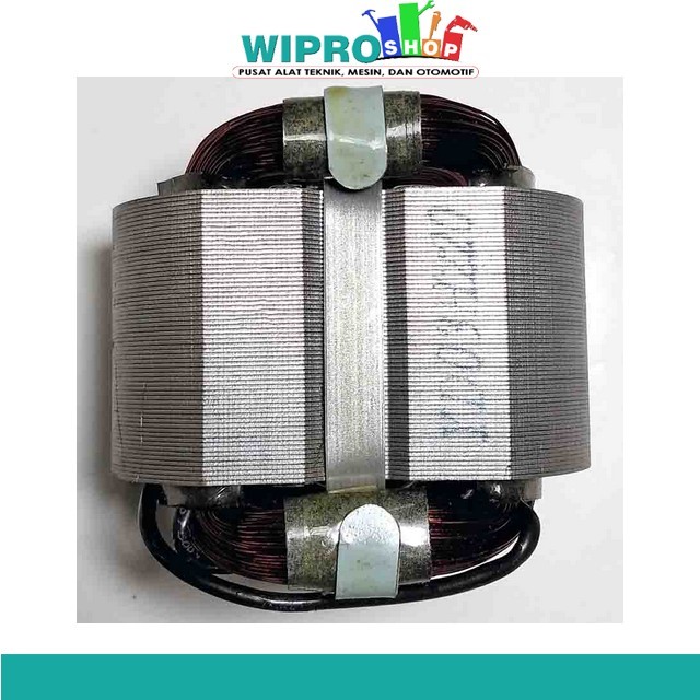 Wipro SP. W6101 Bor listrik Stator