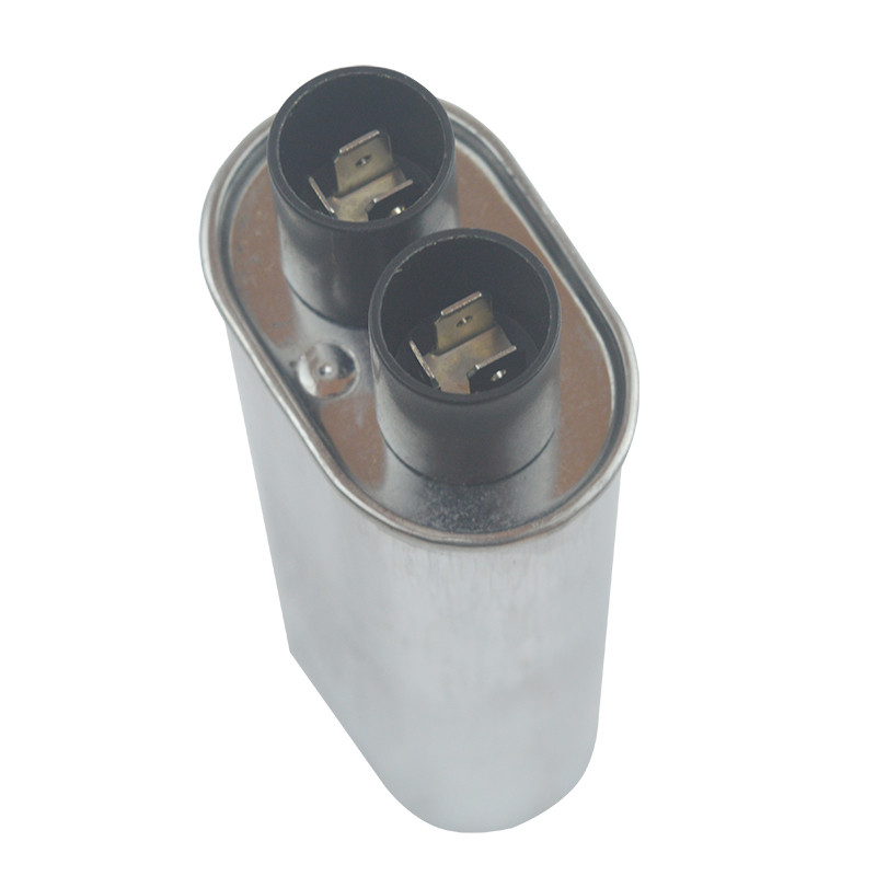 2500V 1.2UF Microwave Oven HV Capacitor for panasoni lg Commercial Microwave Oven Capacitor Parts