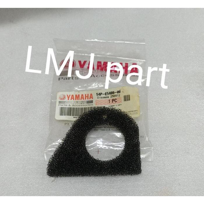 Busa Filter Mio J Gt Soul Gt Fino Fi Ygp 54P-E5408-00 Termurah Langka