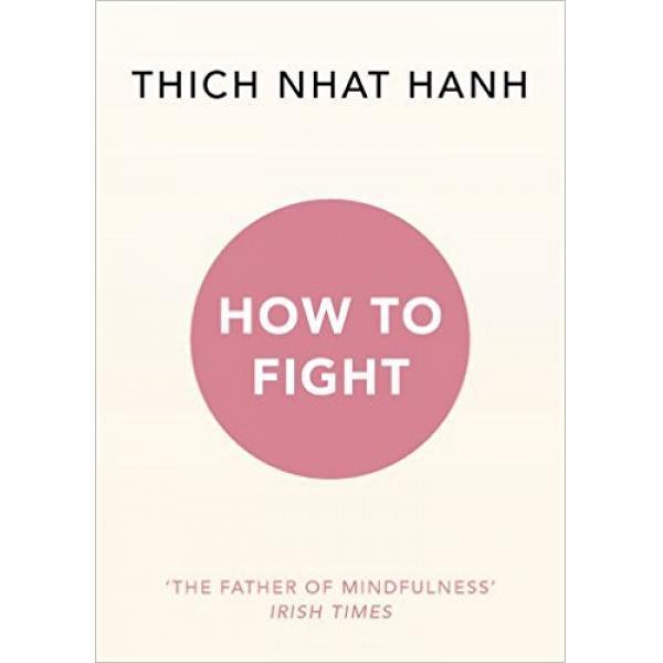 HOW TO FIGHT - 9781846045790