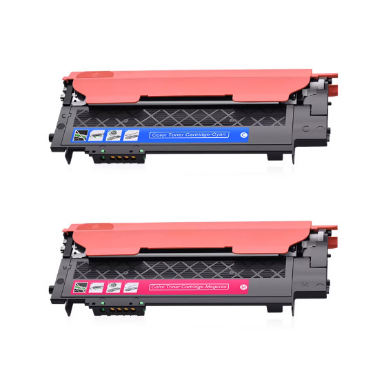 CLT-K409S Toner Cartridge For Samsung CLP-310 CLP315 CLX3170 CLX3175 CLP-320 325 326 CLX-3185 1.5K