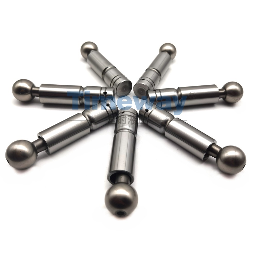 BMV BMR Hydraulic Piston Motor Repair Kits Piston Shoes for BMV105 BMR105 Linde Motor Spare Parts