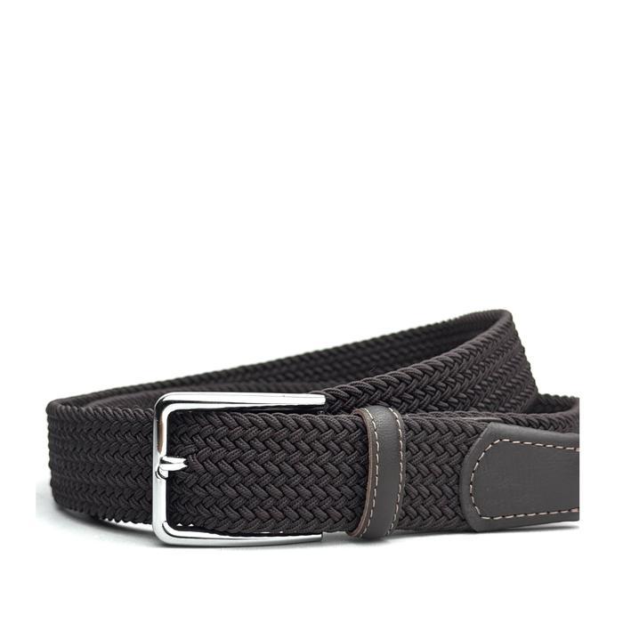 Lombardi Giovanni Ikat Pinggang Elastis Pria Premium