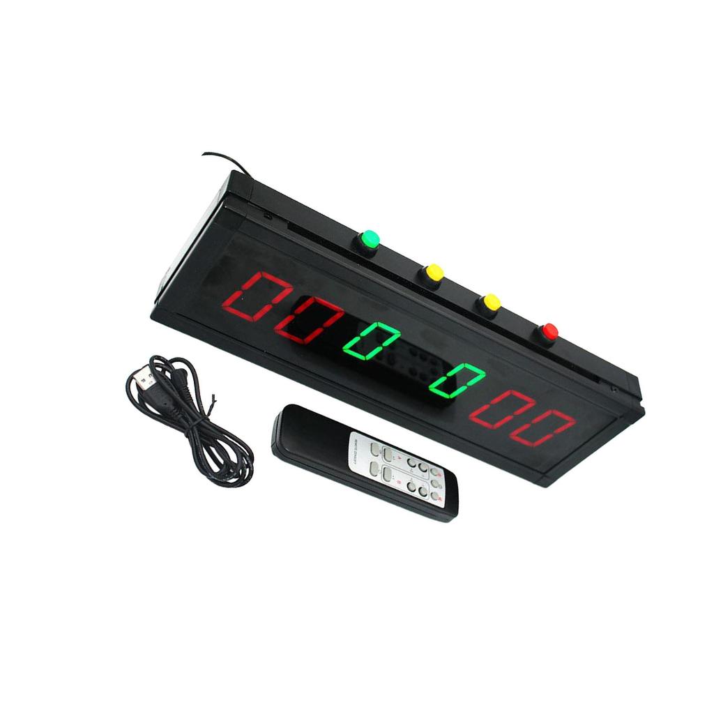 Billiards Scoreboard Electronic Scoreboard for Badminton Football Volleyball