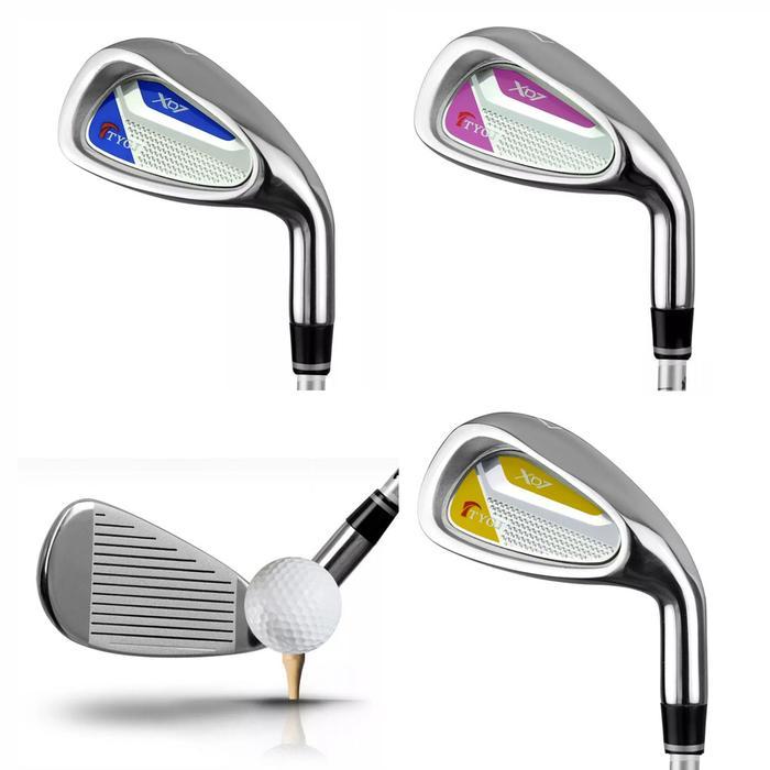 Terlaris Golf Stik Junior Golf Junior Pemula Iron 7