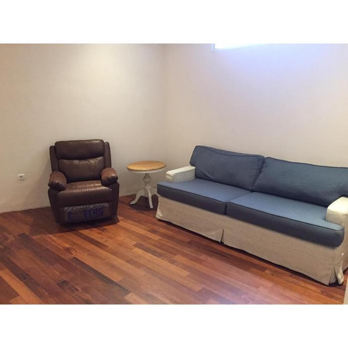 Lantai Kayu Solid Parket-Parquet-Parkit Merbau Unfinish