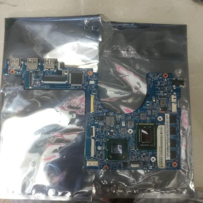 Motherboard ACER S3-951 CORE I3