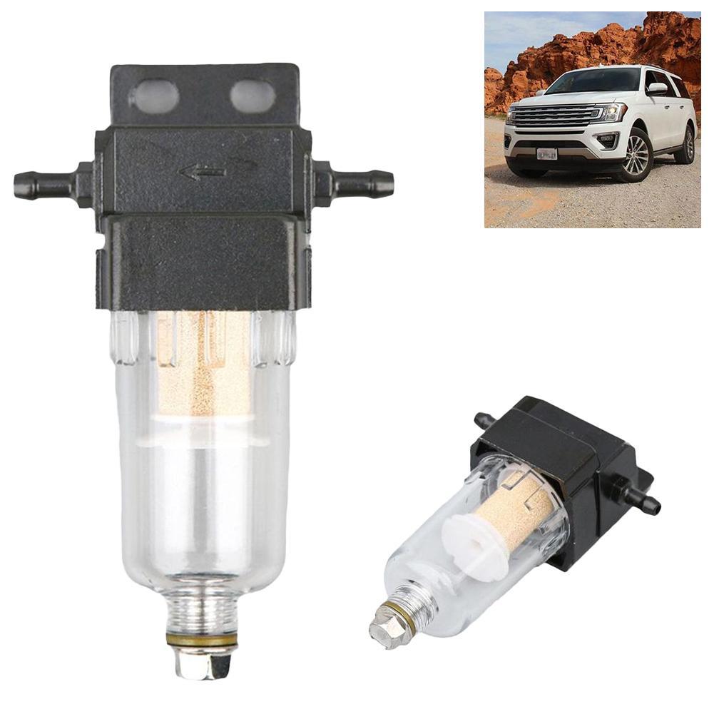 Parking Heater Special Oil-water Separator Filter Fuel Diesel Wood Heating Filter Parking Heater