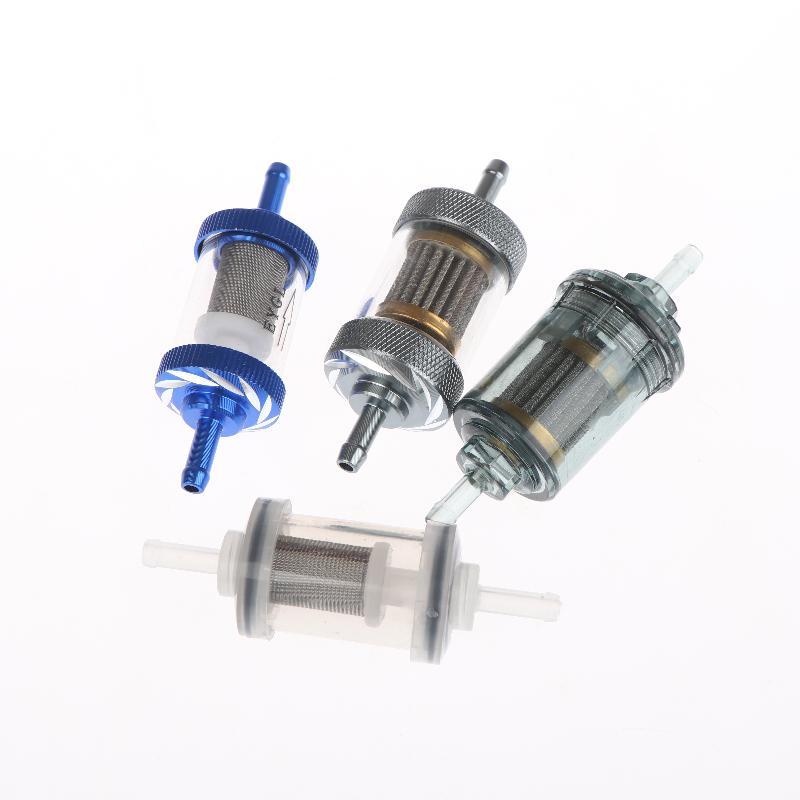 1Pc DIY Accessories Durable Filter Heating Element Parking Heater Oil Filter Separator For Engine