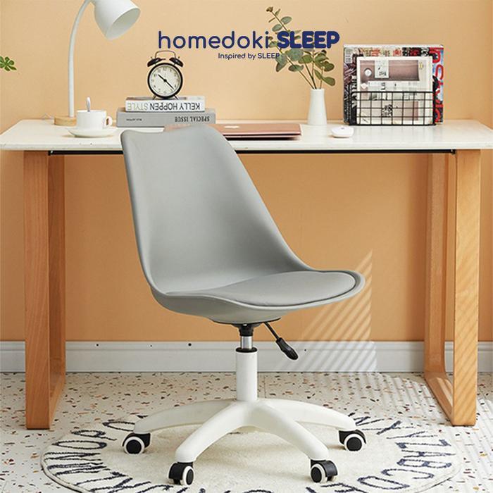 Homedoki Kursi Kantor / Kursi Kerja / Kursi Hidrolik / Kursi Belajar / Kursi Kantor Hidrolik / Kursi