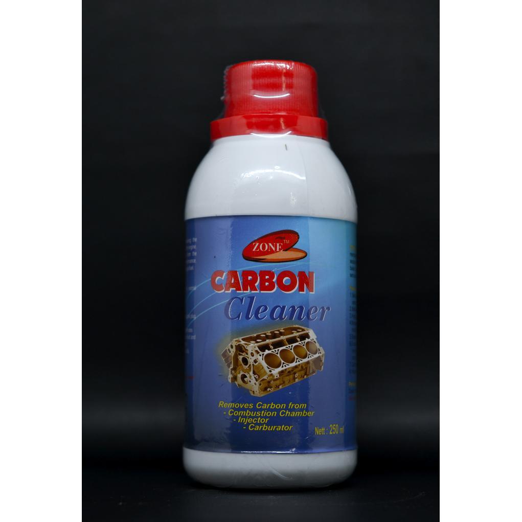 Carbon Cleaner