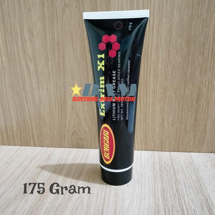 Greese Gemuk Pelumas As roda Cv Joint Kokel Kopel