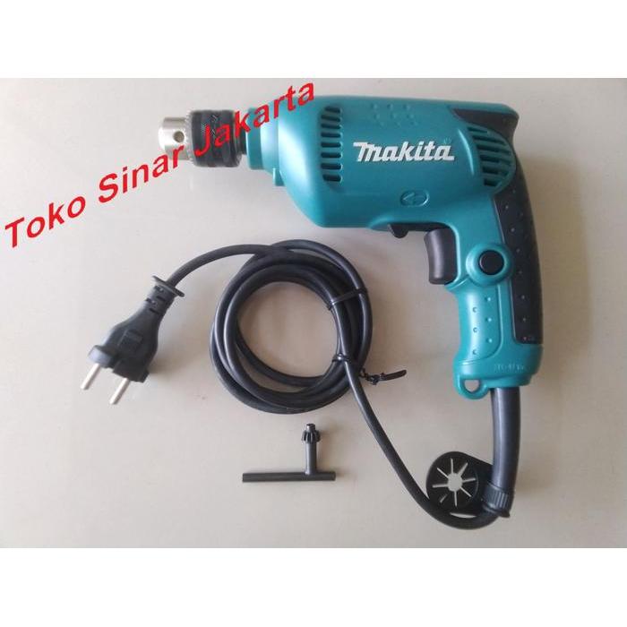 Mesin Bor / Drill 10 mm MAKITA