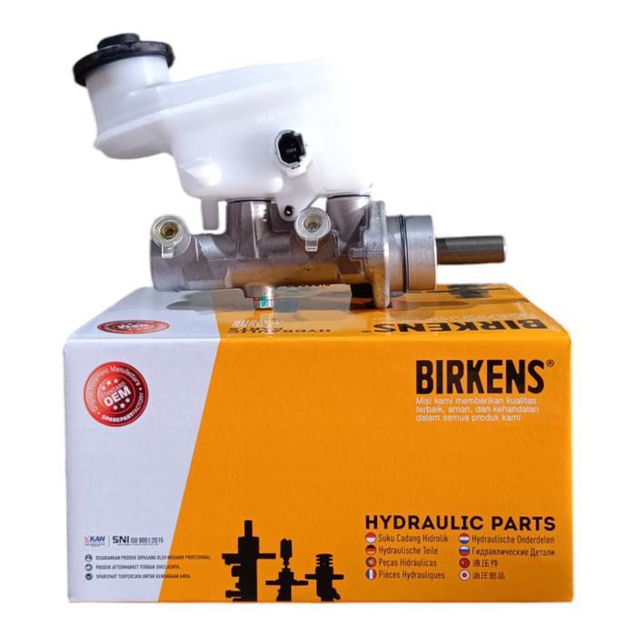 Master Rem Atas / Sentral Rem Avanza / Xenia / Rush Birken