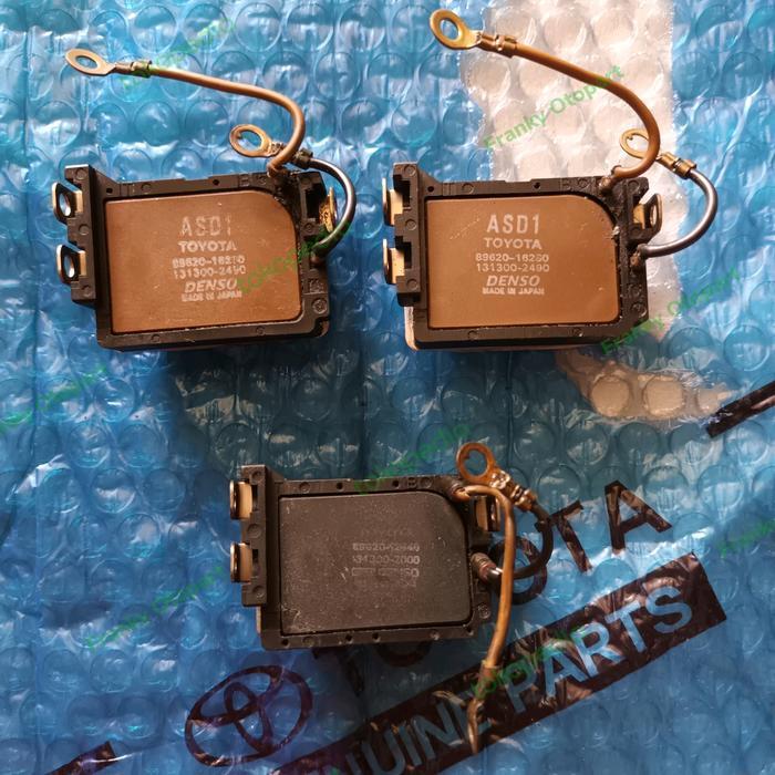 CDI atau Igniter Toyota Corolla Great Allnew Soluna Original Denso Jpn
