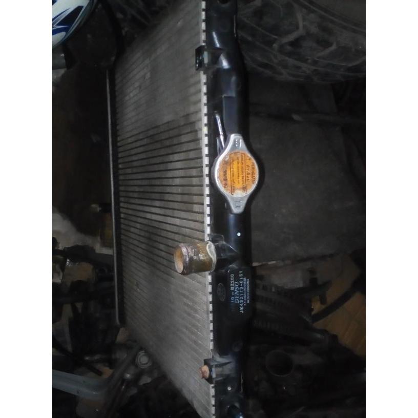 Radiator Toyota Avanza Xenia Lama