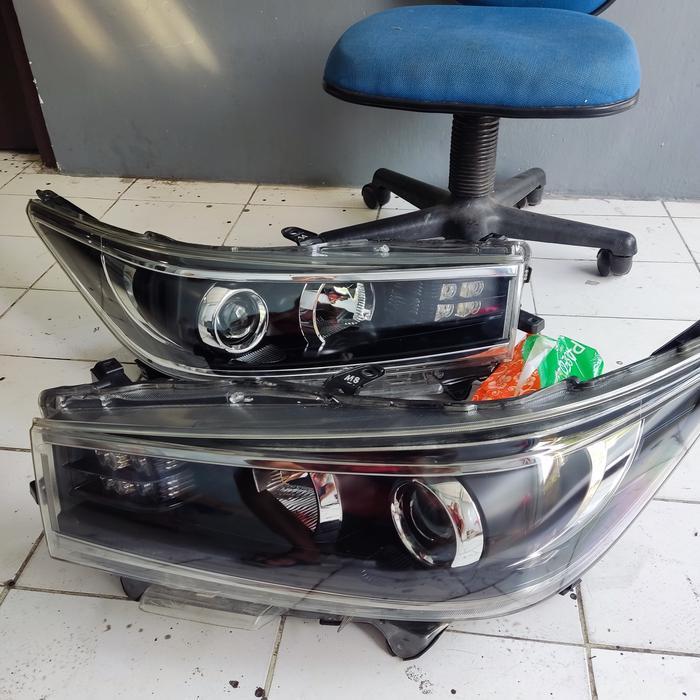 headlamp innova venturer