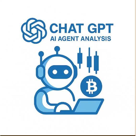 ( Ai Agent Analysis ) ChatGPT - Trading Crypto, Forex, Saham Dengan Mudah