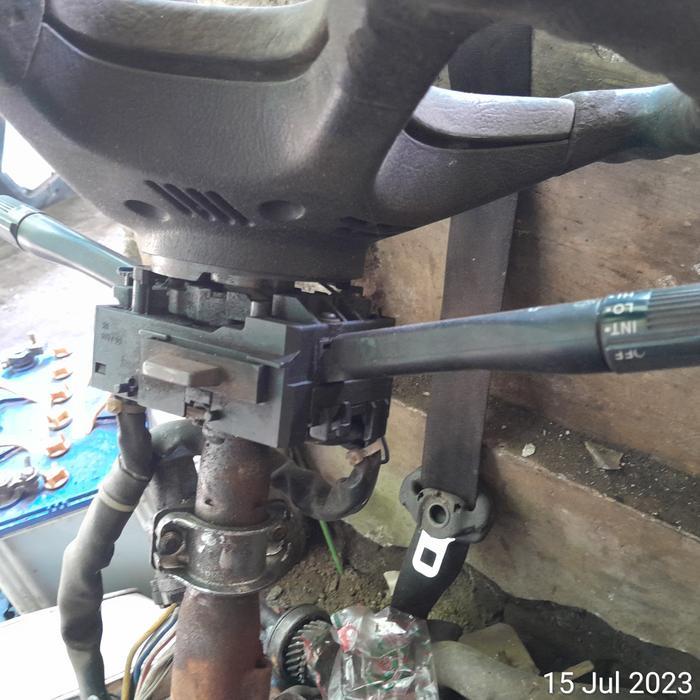 saklar kombinasi accord prestige