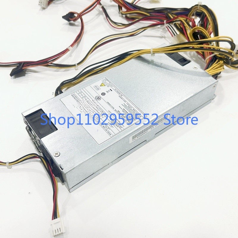 1PCS for FSP400-60WS1 FSP300-60WS1 400W Industrial Computer Server 1U ITX Power Supply