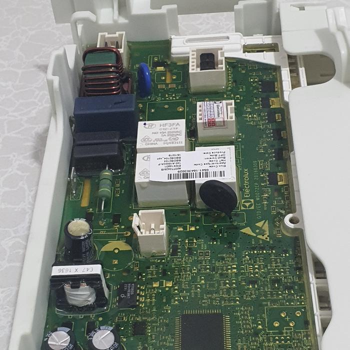 PCB Program Mesin Cuci Electrolux EWF14113