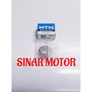 BALL BEARING 6903LLU 6903 LLU NTN