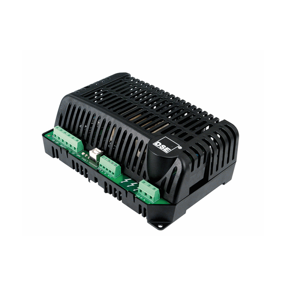 Deep Sea DSE9470 MKII 24 Volt 10 Amp Intelligent Battery Charger