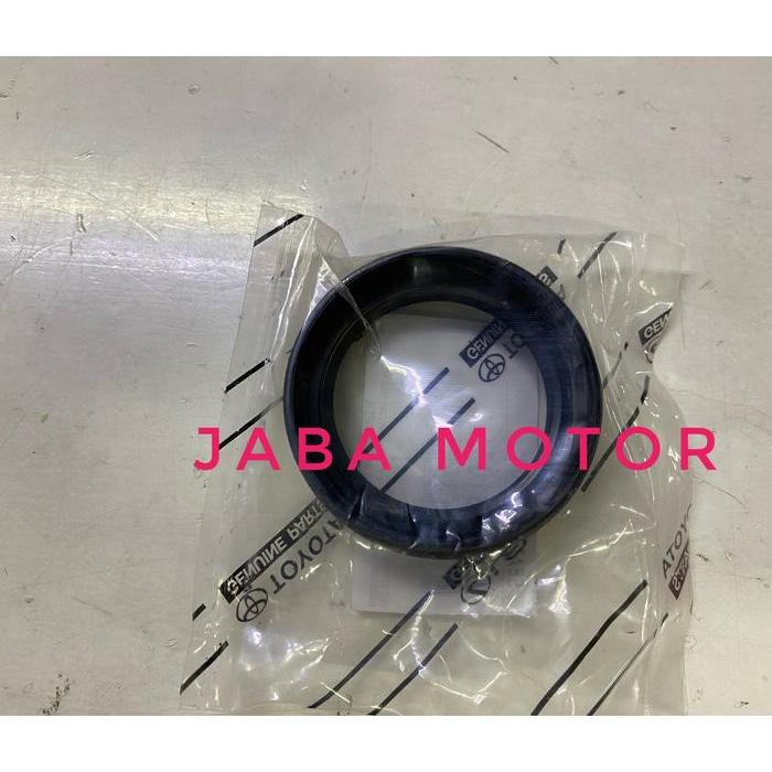 SEAL DRIVE SHAFT-SEAL AS RODA AGYA-AYLA-CALYA-SIGRA SEBELAH KANAN ORI