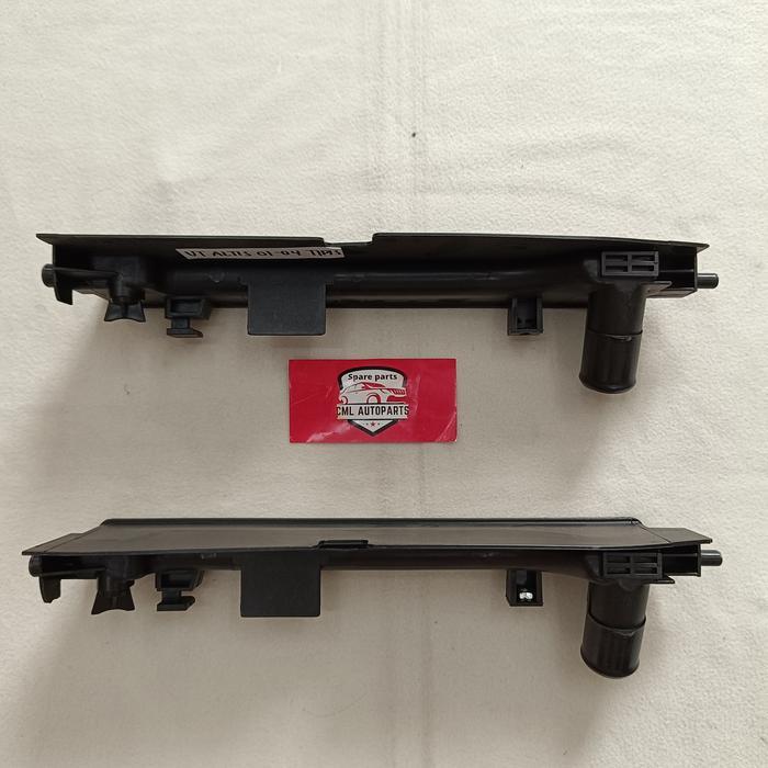 UPPER TANK RADIATOR TOYOTA ALTIS 01-04