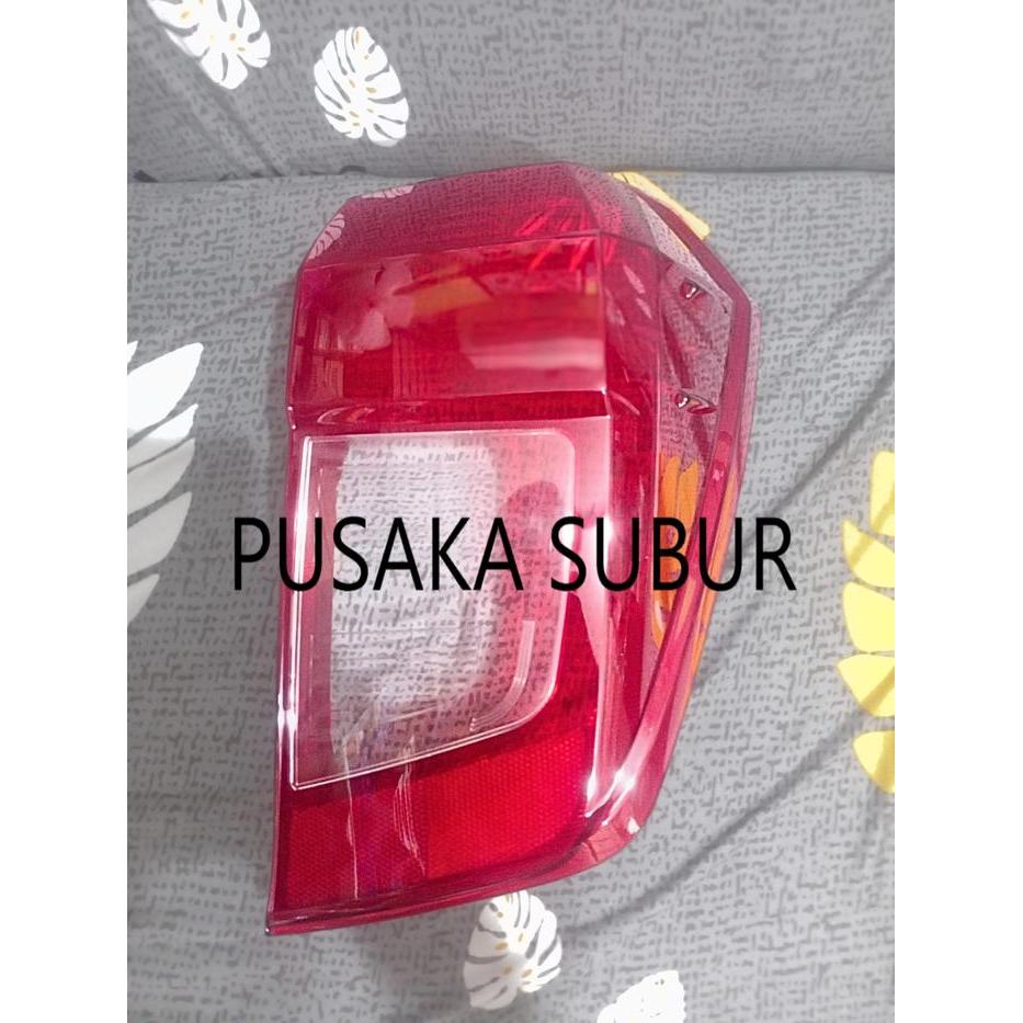 MIKA STOPLAMP CALYA SIGRA LAMPU STOP TOYOTA SIGRA DAIHATSU CALYA