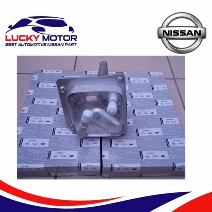 OIL COOLER / OLI COOLER MESIN NISSAN XTRAIL T31 OEM