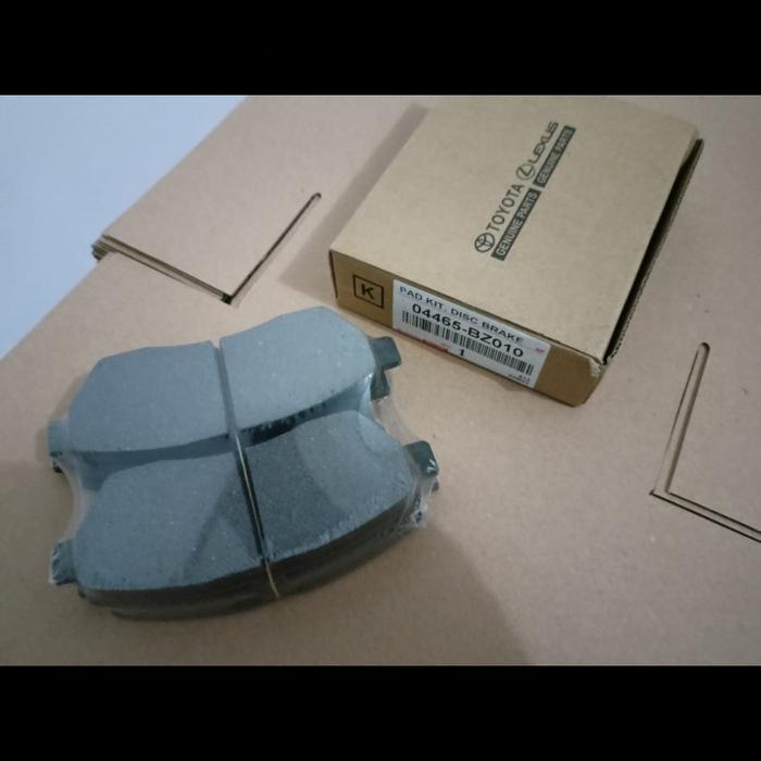 "New" KAMPAS REM DEPAN TOYOTA AVANZA XENIA